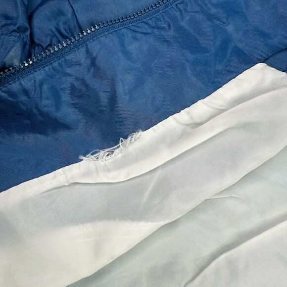 Vintage GameDay NFL Dallas Cowboys Embroidered Lightweight Jacket - Size Large - Picture 10 of 11